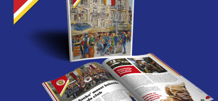 Carnavalsmagazine 2018