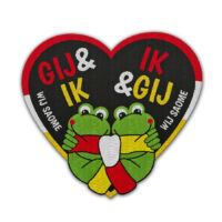 Embleem Gij & Ik