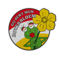 Embleem Boterbloem