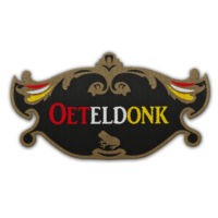 Embleem Oeteldonk schild