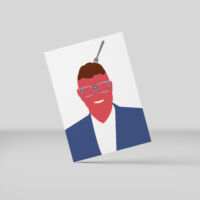 Kaartenset Bossche Glorie - Bossche Bol