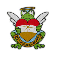 Embleem Veur Altijd en Eeuwig