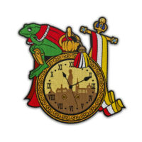 Embleem Oeteldonkse Victorie