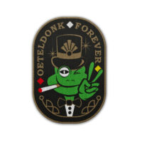 Embleem Oeteldonk Rules