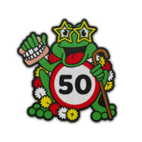 Embleem 50