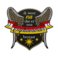 Embleem Engelbewaarder