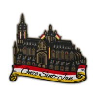 Embleem Sint-Jan